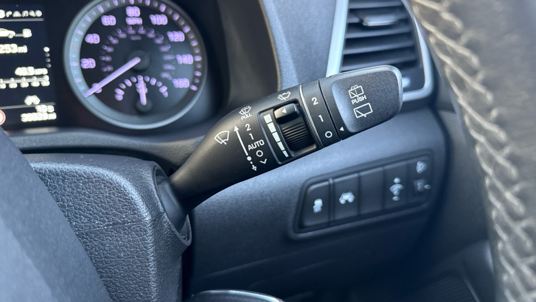 Hyundai Tucson 1.7 CRDi Blue Drive Sport Edition 5dr 2WD DCT Diesel Estate